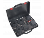 Sealey CV2030 Turbo System Leakage Tester for Commercial Vehicles