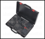 Sealey CV2030 Turbo System Leakage Tester for Commercial Vehicles
