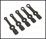 Sealey CV212 Brake Caliper Slogging Wrench Set 5pc