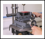 Sealey CV4P Professional Cross Vice 100mm