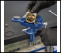Sealey CV50 Portable Bench & Table Vice with 360° Swivel Base 50mm