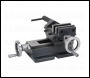 Sealey CV6P Cross Vice 150mm Professional