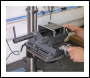 Sealey CV6P Professional Cross Vice 150mm