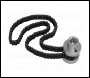 Sealey CV937 Air Dryer Cartridge Chain Wrench 1/2 inch Sq Drive 73-170mm