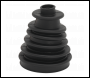 Sealey CV96 Universal Stretch CVJ Boot 56-116mm