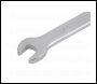 Sealey CW01AF Premier Imperial Combination Spanner 1/4 inch 