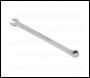 Sealey CW01AF Premier Imperial Combination Spanner 1/4 inch 