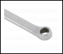 Sealey CW01AF Premier Imperial Combination Spanner 1/4 inch 