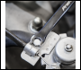 Sealey CW02AF Premier Imperial Combination Spanner 5/16 inch 