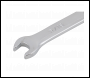 Sealey CW02AF Premier Imperial Combination Spanner 5/16 inch 