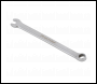 Sealey CW02AF Premier Imperial Combination Spanner 5/16 inch 