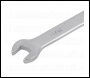 Sealey CW03AF Premier Imperial Combination Spanner 3/8 inch 
