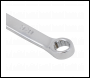 Sealey CW03AF Premier Imperial Combination Spanner 3/8 inch 