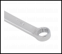 Sealey CW04AF Premier Imperial Combination Spanner 7/16 inch 