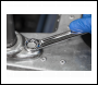 Sealey CW05AF Premier Imperial Combination Spanner 1/2 inch 