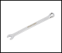 Sealey CW06 Premier Combination Spanner 6mm