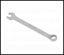 Sealey CW07AF Premier Imperial Combination Spanner 5/8 inch 