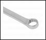 Sealey CW09AF Premier Imperial Combination Spanner 3/4 inch 