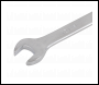 Sealey CW10AF Premier Imperial Combination Spanner 13/16 inch 