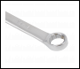 Sealey CW10AF Premier Imperial Combination Spanner 13/16 inch 