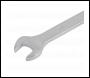 Sealey CW11AF Premier Imperial Combination Spanner 7/8 inch 