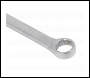 Sealey CW11AF Premier Imperial Combination Spanner 7/8 inch 