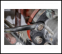 Sealey CW13AF Premier Imperial Combination Spanner 1 inch 