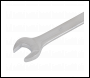 Sealey CW13AF Premier Imperial Combination Spanner 1 inch 