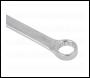 Sealey CW13AF Premier Imperial Combination Spanner 1 inch 