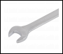 Sealey CW14AF Premier Imperial Combination Spanner 1-1/16 inch 