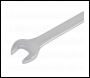 Sealey CW15AF Premier Imperial Combination Spanner 1-1/8 inch 