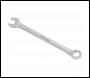 Sealey CW22 Combination Spanner 22mm