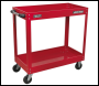 Sealey CX105 American PRO® Heavy-Duty Workshop Trolley 2-Level
