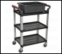 Sealey CX311 Storage Tray