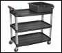 Sealey CX311 Storage Tray