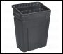 Sealey CX312 Waste Disposal Bin