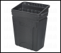 Sealey CX312 Waste Disposal Bin