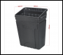 Sealey CX312 Waste Disposal Bin