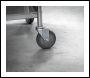 Sealey CX410SS Premier™ Stainless Steel Workshop Trolley 3-Level