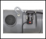 Sealey D100T Portable Diesel Tank 100L 12V
