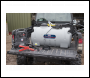 Sealey D100T Portable Diesel Tank 100L 12V