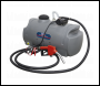 Sealey D100T Portable Diesel Tank 100L 12V
