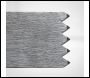 Sealey D1CC SDS Plus Toothed Mortar/Comb Chisel 30 x 250mm