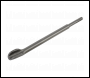 Sealey D1G SDS Plus Chisel 25 x 250mm