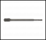 Sealey D1G SDS Plus Chisel 25 x 250mm
