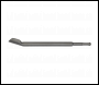 Sealey D1G SDS Plus Chisel 25 x 250mm