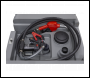 Sealey D200T Portable Diesel Tank 200L 12V - REFURBISHED - GRADE B
