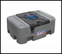 Sealey D200T Portable Diesel Tank 200L 12V