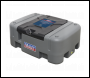 Sealey D200T Portable Diesel Tank 200L 12V