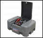 Sealey D200T Portable Diesel Tank 200L 12V